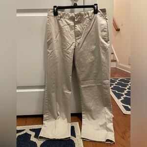 Van Heusen 32x30 Cotton Dress Pant